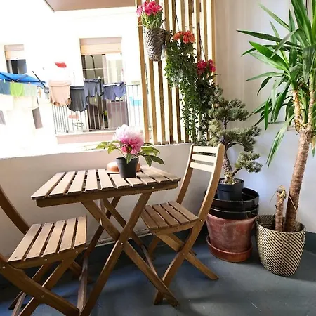 公寓 Spacious In The Hall Area 毕尔巴鄂