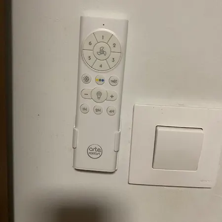 Spacious In The Hall Area 毕尔巴鄂
