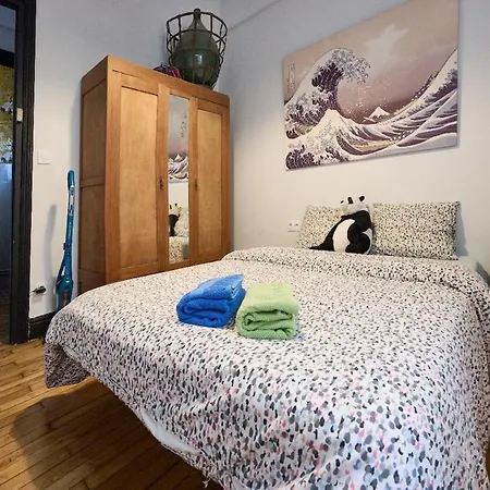 Spacious In The Hall Area * 毕尔巴鄂