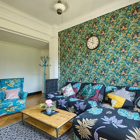 Spacious In The Hall Area * 毕尔巴鄂