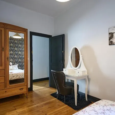 Spacious In The Hall Area 毕尔巴鄂